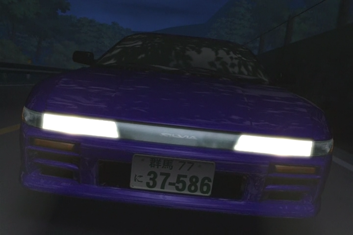 Initial D Extra Stage (Elektronik)